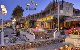Molfetta Beach Hotel 
